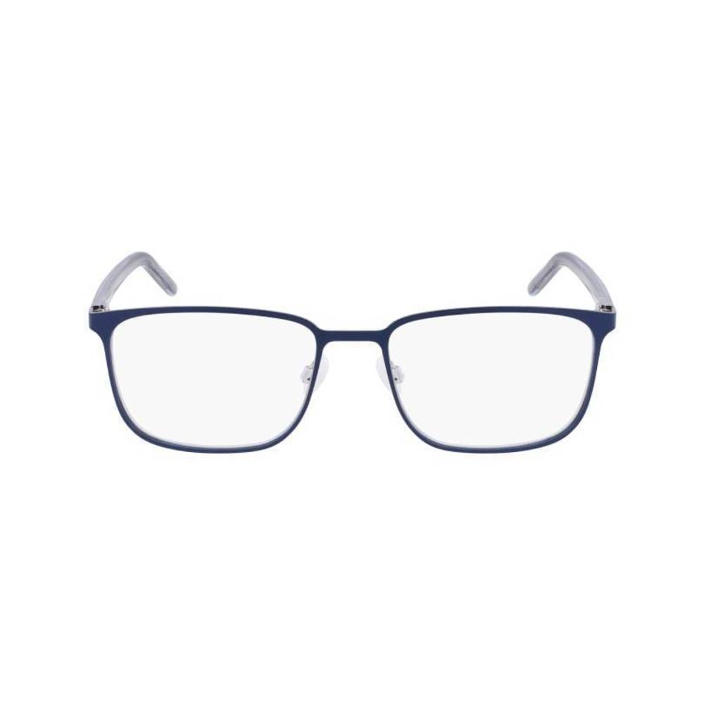 Zeiss ZS22400 Eyeglasses 410 Matte Navy 53mm